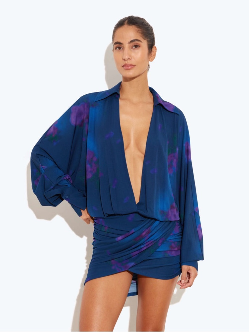 Rat & Boa VOLANA DRESS